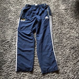 Adidas Munster Rugby Woven Track Pants